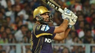IPL 2015: Chris Gayle took the match away from KKR, says Yusuf Pathan